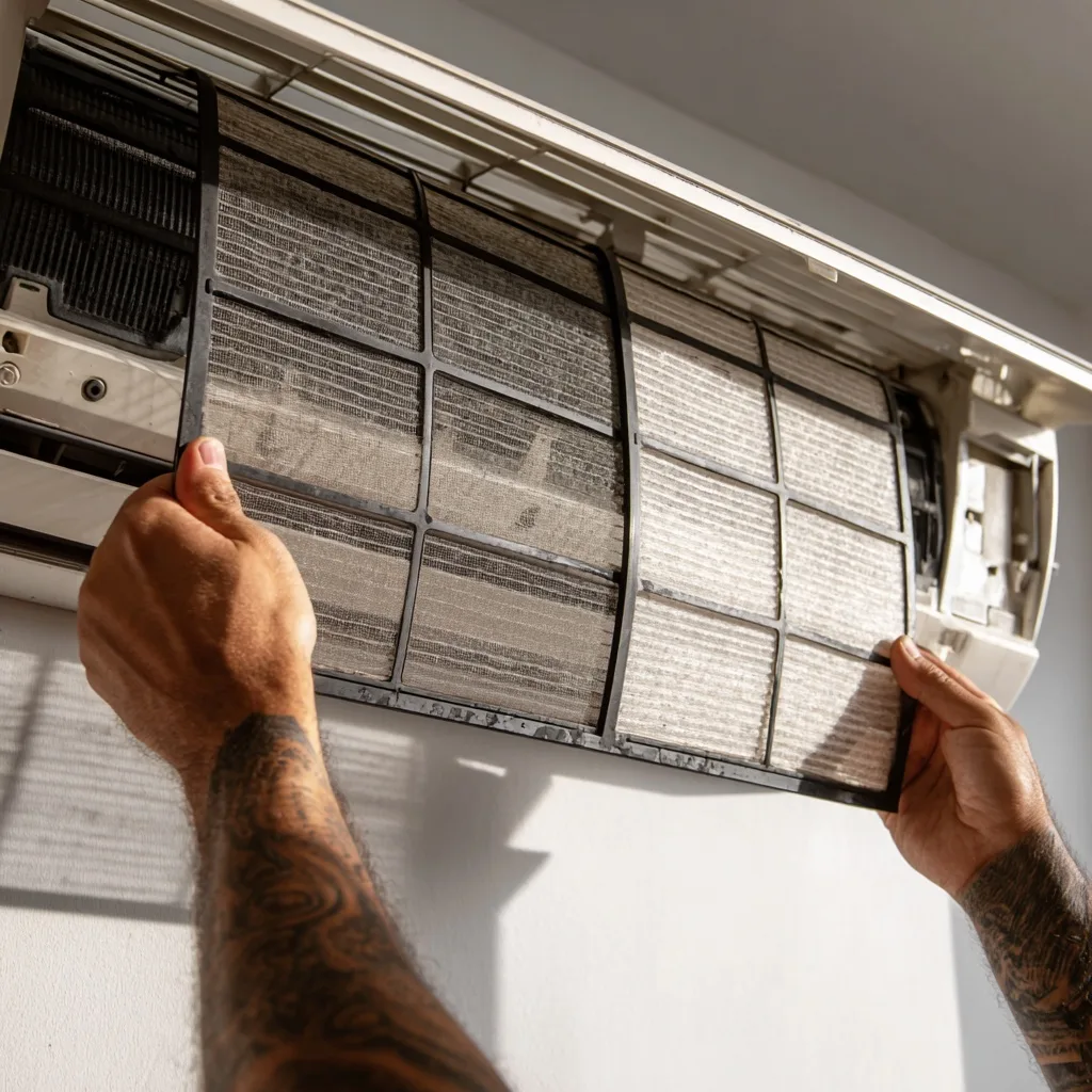 ar condicionado VRF preço