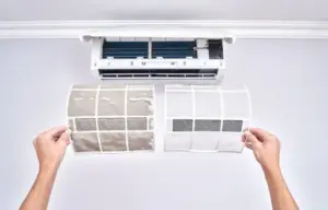 climatização para comércio