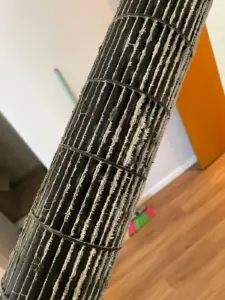 contrato de manutenção de ar condicionado