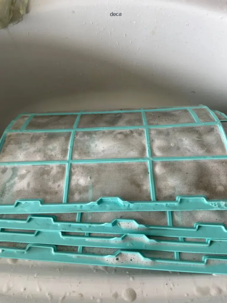 contrato de manutenção de ar condicionado