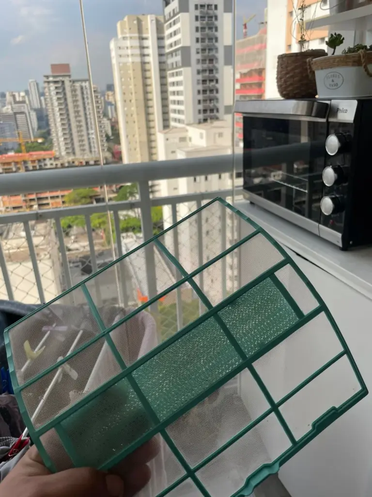 contrato de manutenção de ar condicionado