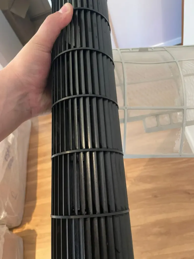 contrato de manutenção de ar condicionado