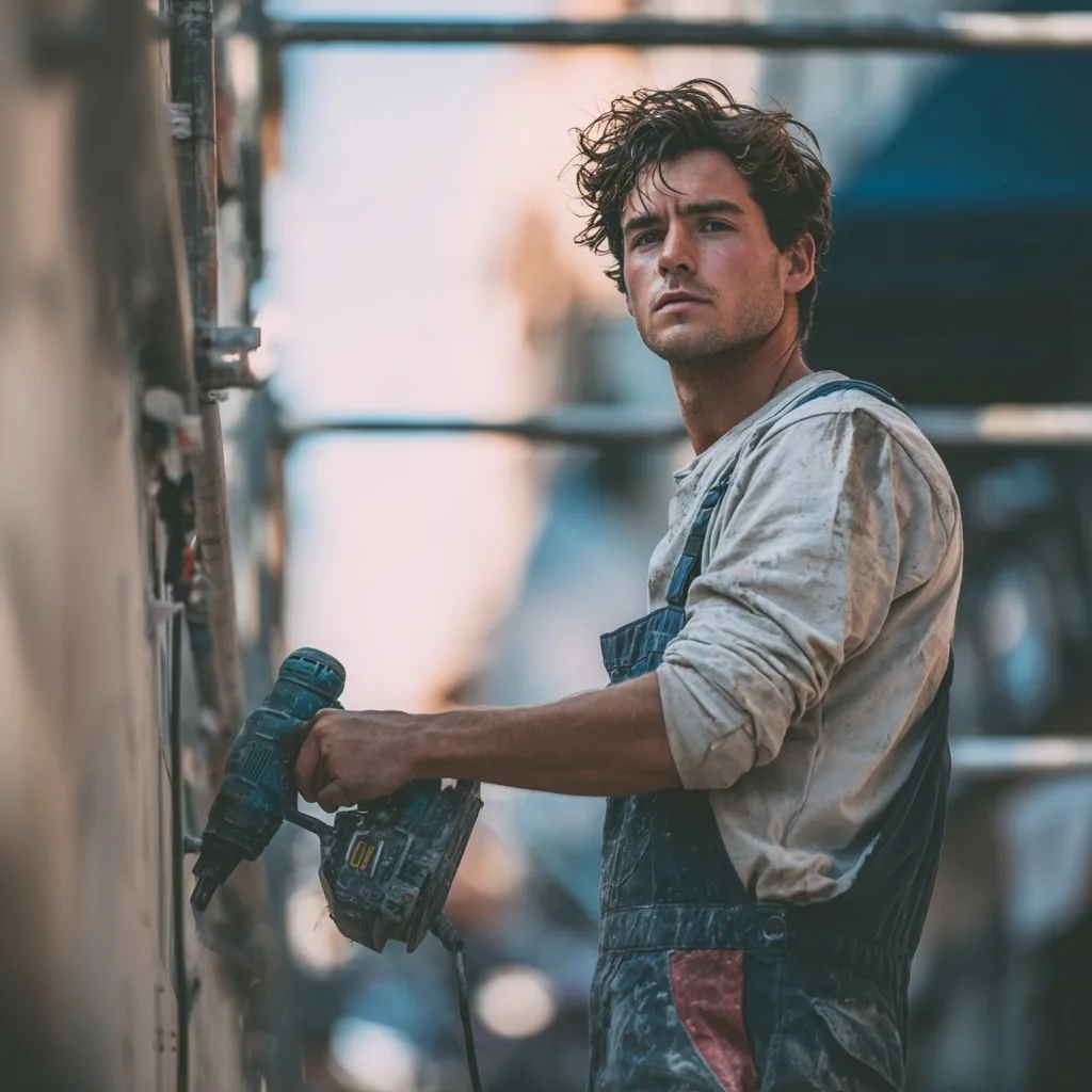 contrato de manutenção HVAC completo