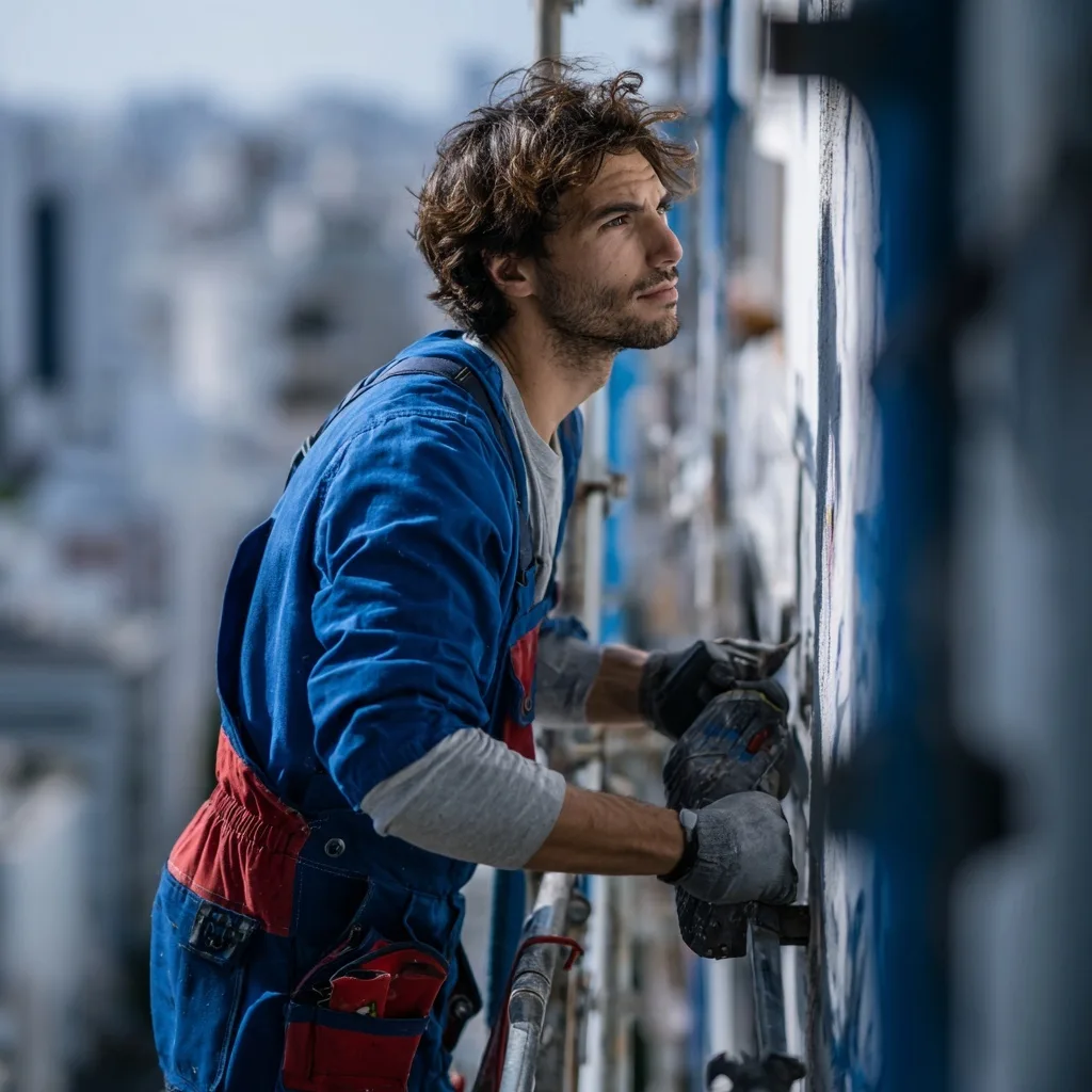 empresa que faz PMOC com laudo técnico