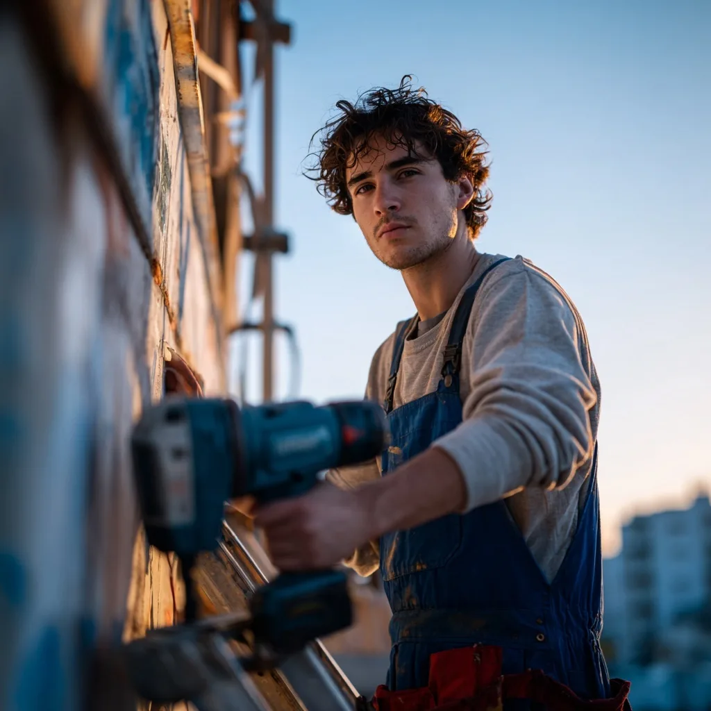 PMOC para indústria e grandes ambientes