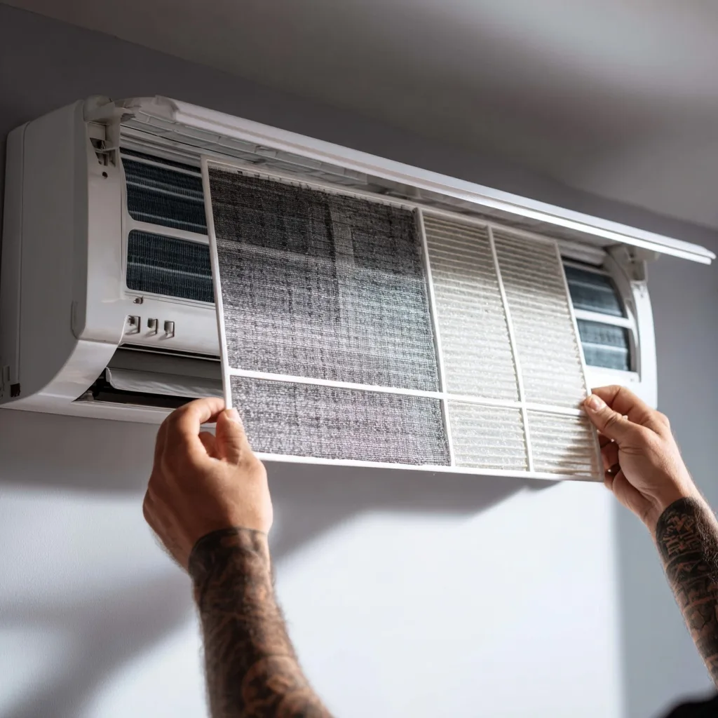 projeto HVAC para instituição de ensino